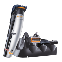 Preview: The All-Rounder VSM837A