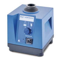 Preview: IKA Vortex 3