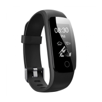 Preview: VeryFit ID107Plus HR