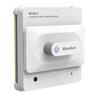 Preview: mamibot iGLASSBOT W120