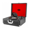 Turntable Logo