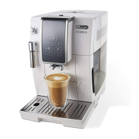 Preview: DeLonghi Dinamica ECAM35020W