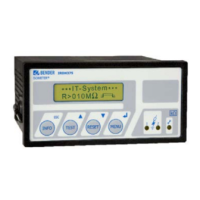 Preview: Bender ISOMETER IRDH375
