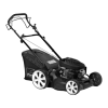 Lawn Mower Logo