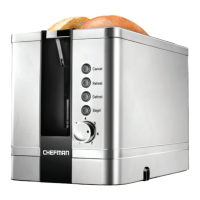 Preview: Chefman RJ31-SS-V2