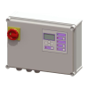 Control Unit Logo