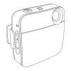 Digital Camera Logo