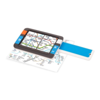 Preview: Optelec Compact+ HD