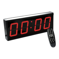 Preview: CAPITAL SPORTS CS Timer 4