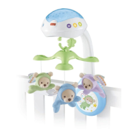 Preview: Fisher-Price CDN41