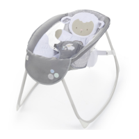 Preview: Automatic Rock N’ Soothe Sleeper 10320