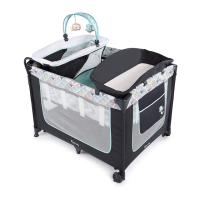 Preview: ingenuity Smart & Simple Playard Bryant 11523