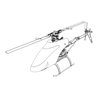 Preview: Horizon Hobby Blade 130 X