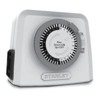 Preview: Stanley Timelt Twin TM425