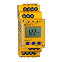 Preview: Bender A-ISOMETER IR427 plus MK7