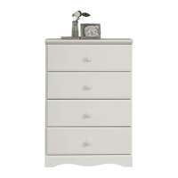 Preview: Sauder 416407