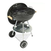 Preview: Landmann Grill Chef 0423