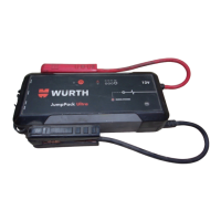 Preview: Würth JUMP PACK ULTRA