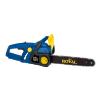 Preview: Einhell Royal REK 2040 WK