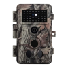 Scouting Camera Logo