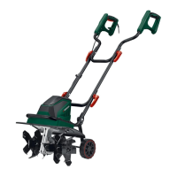 Preview: Parkside PGK 1400 A1