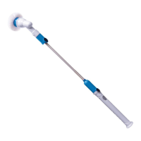 Preview: Hurricane Spin Scrubber M12548