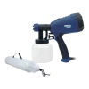 Paint Sprayer Logo