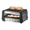 Toaster Logo