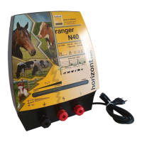 Preview: Horizont Agrar RANGER N40