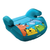 Car Seat Logo