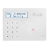 Keypad Logo