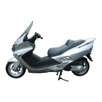 Preview: Jonway Ranger 250