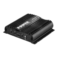 Preview: Monacor HPB-240/SW