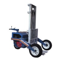 Preview: Stone Lift Jockey LJ100