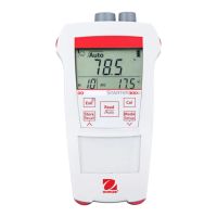 Preview: OHAUS STARTER 300D