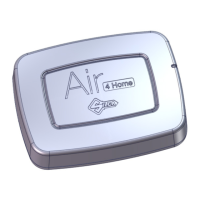 Preview: Silca Air4 Home