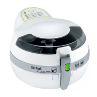 Preview: TEFAL ActiFry FZ 7010