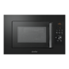 Microwave Oven Logo