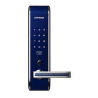 Preview: Commax CDL-30LRC