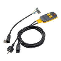 Preview: Universal Setting Cable Kit