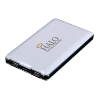 Preview: Halo Pocket Power 10000