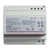 Preview: Bticino Terraneo 306000
