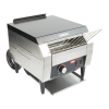 Toaster Logo