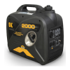 Portable Generator Logo