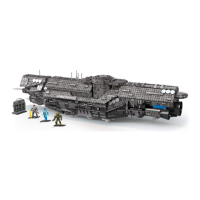 Preview: HALO UNSC INFINITY FVK37