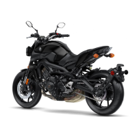 Preview: Yamaha MTN850-A 2017