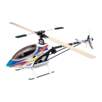 Preview: Titan Raptor 50 Size 3D Heli