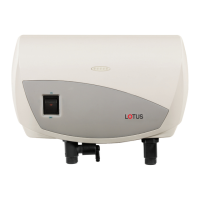 Preview: Lotus LTS-3HP