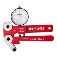 Preview: DT SWISS PROLINE tensio 2