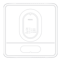 Preview: Honeywell Home HZ221 TrueZONE